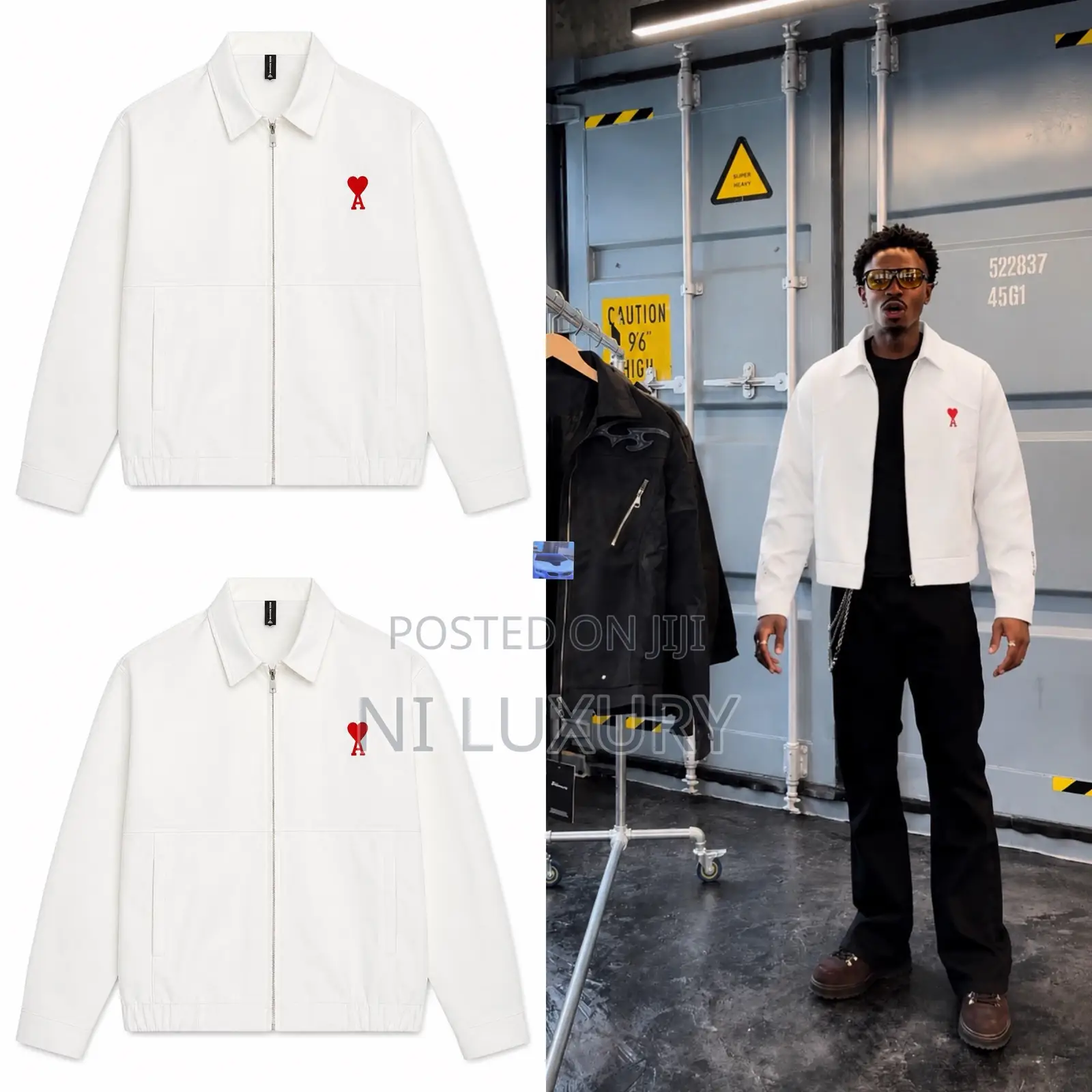 Jacket Best Top High Quality