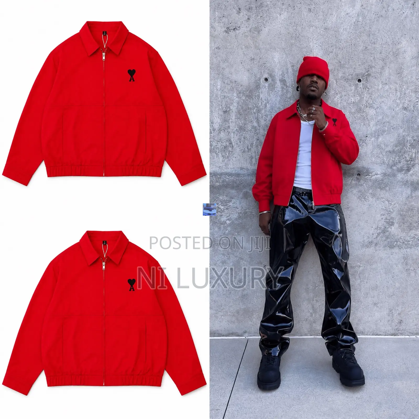 Jacket Best Top High Quality
