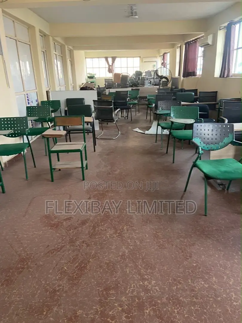 Commercial Complex Available for Sale at Ikeja Lagos Nigeria