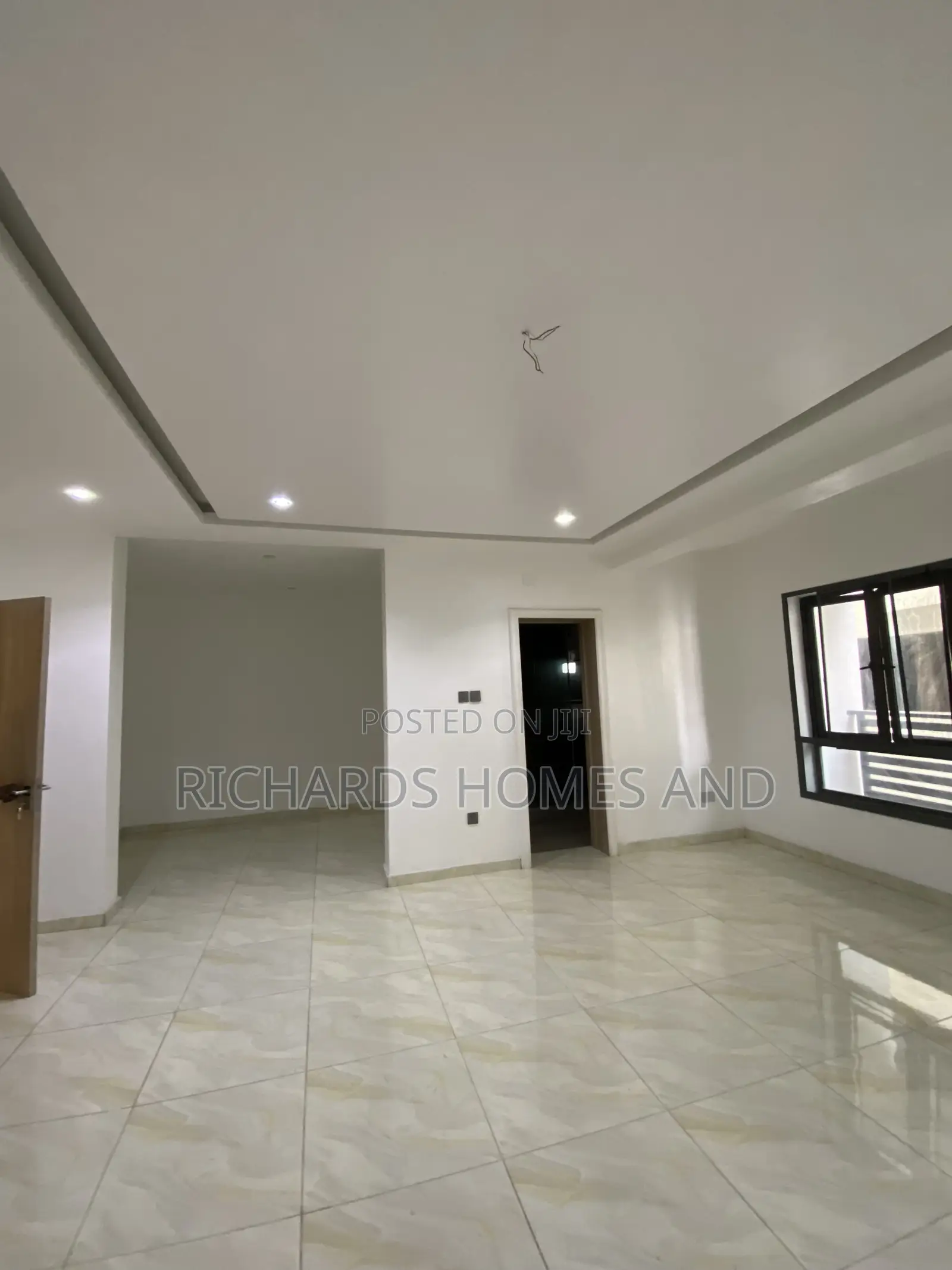 4bdrm Duplex in Ikate for sale