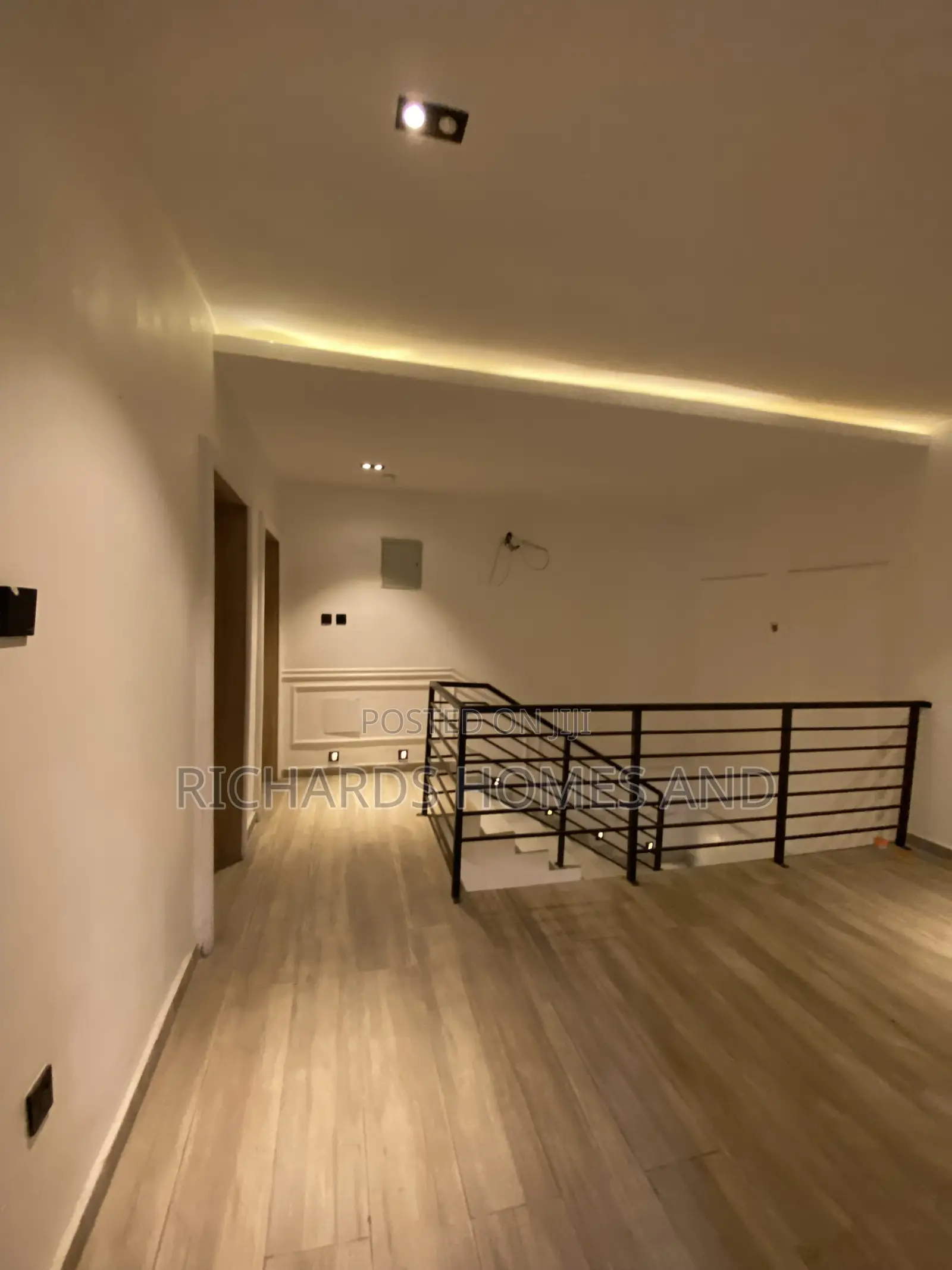 4bdrm Duplex in Ikate for sale