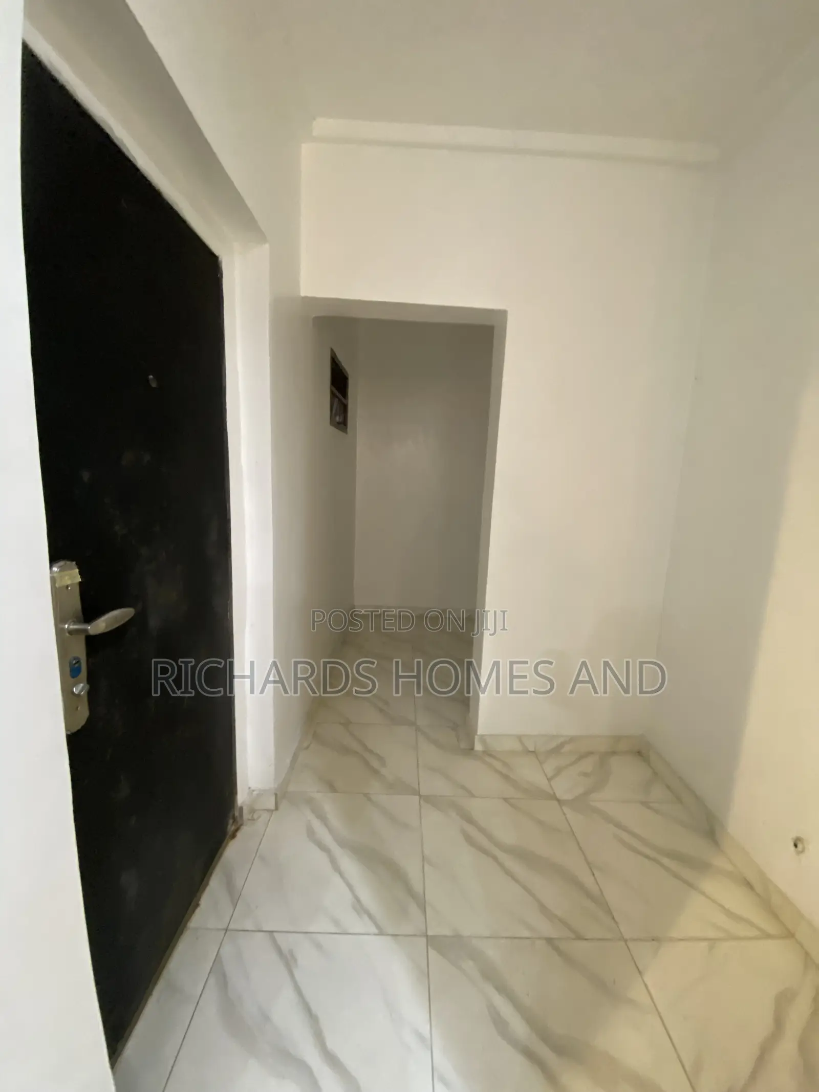 4bdrm Duplex in Ikate for sale
