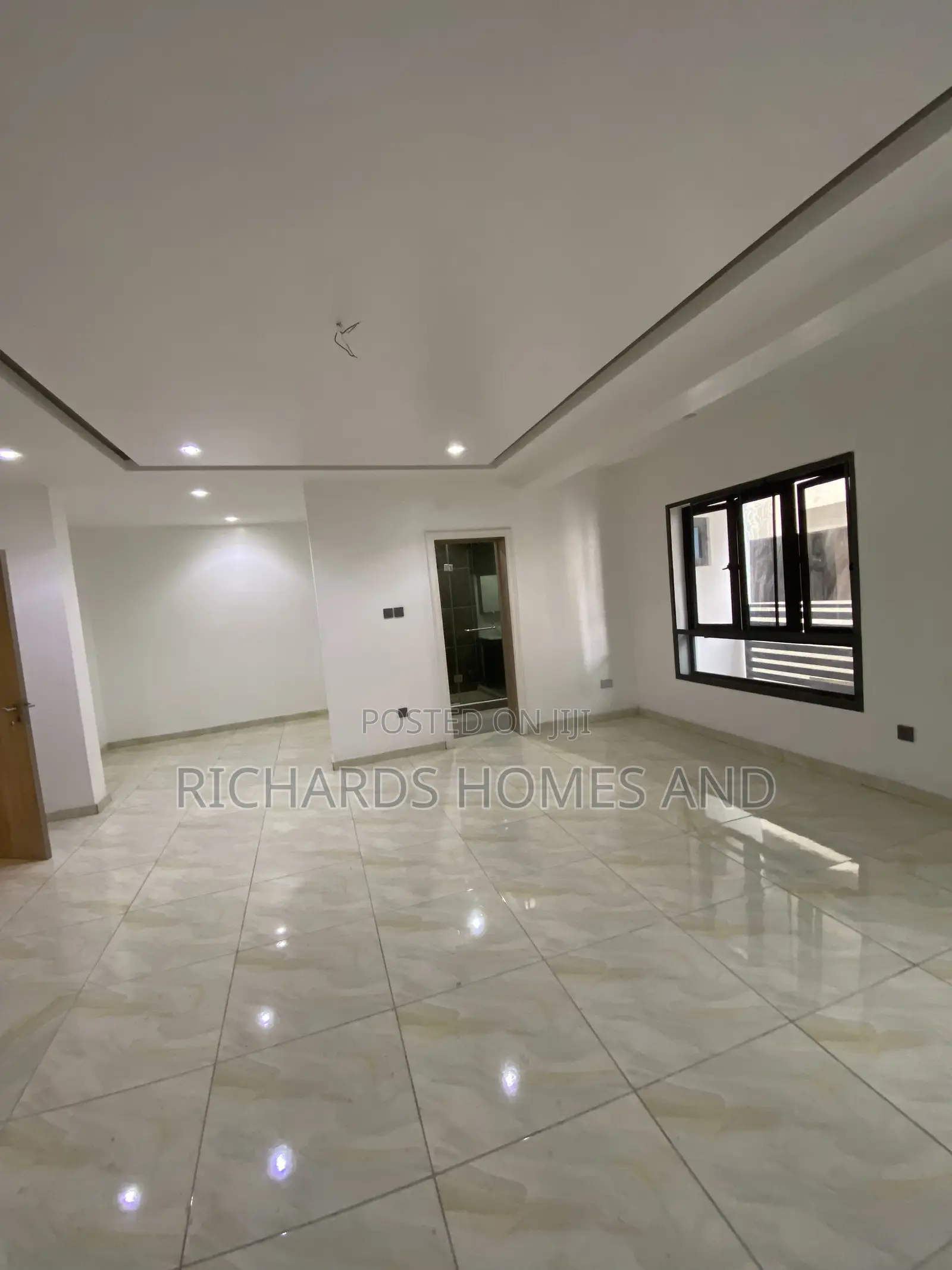 4bdrm Duplex in Ikate for sale