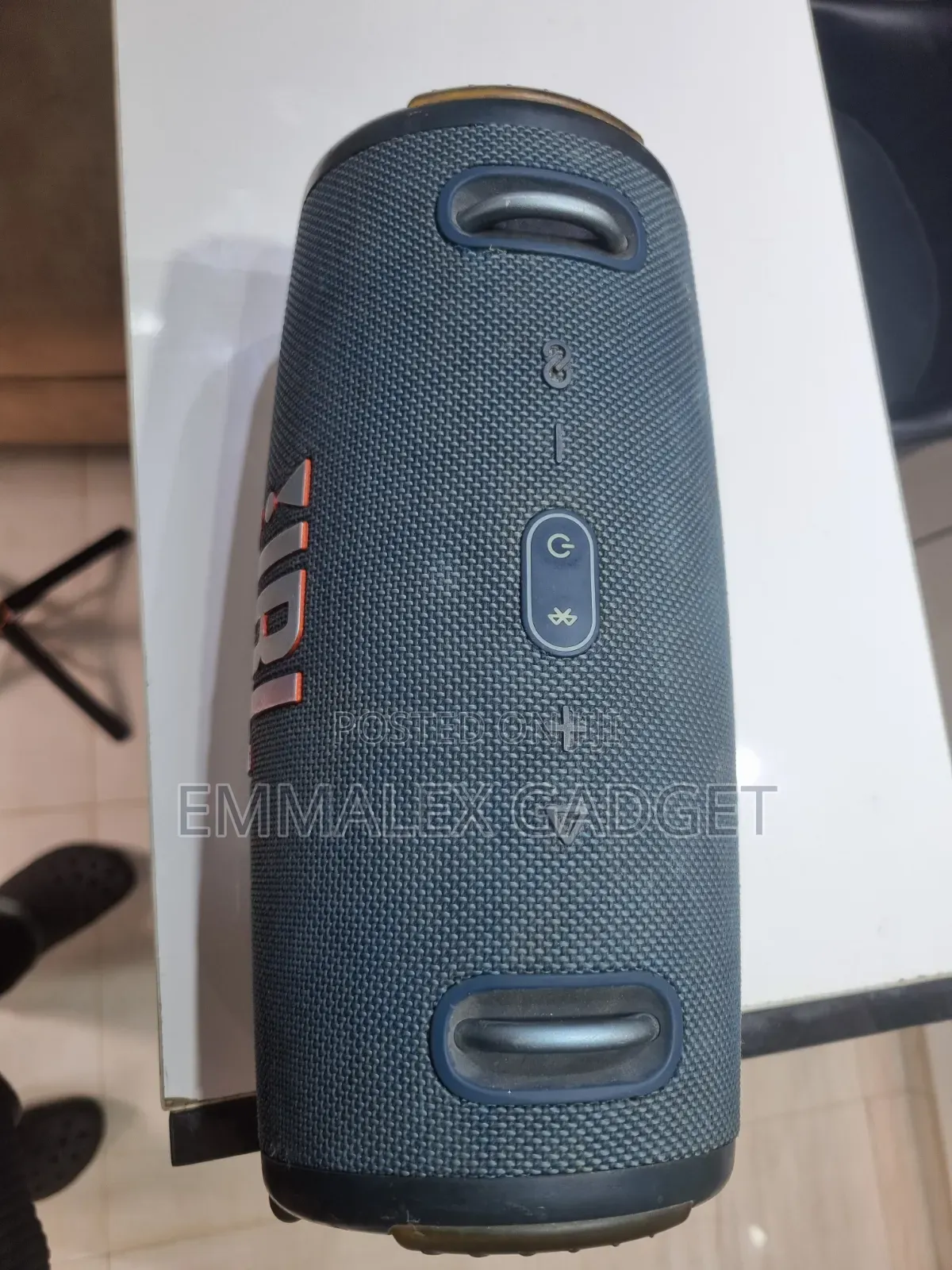 Extreme 3 Speaker