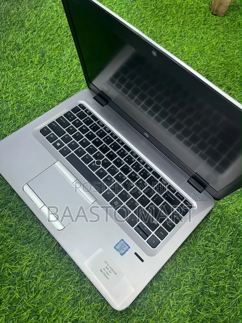 Laptop HP EliteBook 840 G3 8GB Intel Core i5 SSD 256GB