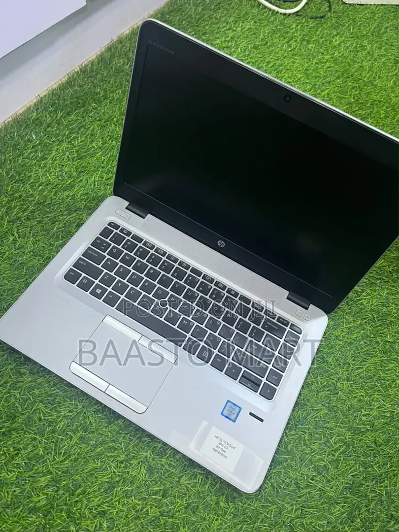 Laptop HP EliteBook 840 G3 8GB Intel Core i5 SSD 256GB