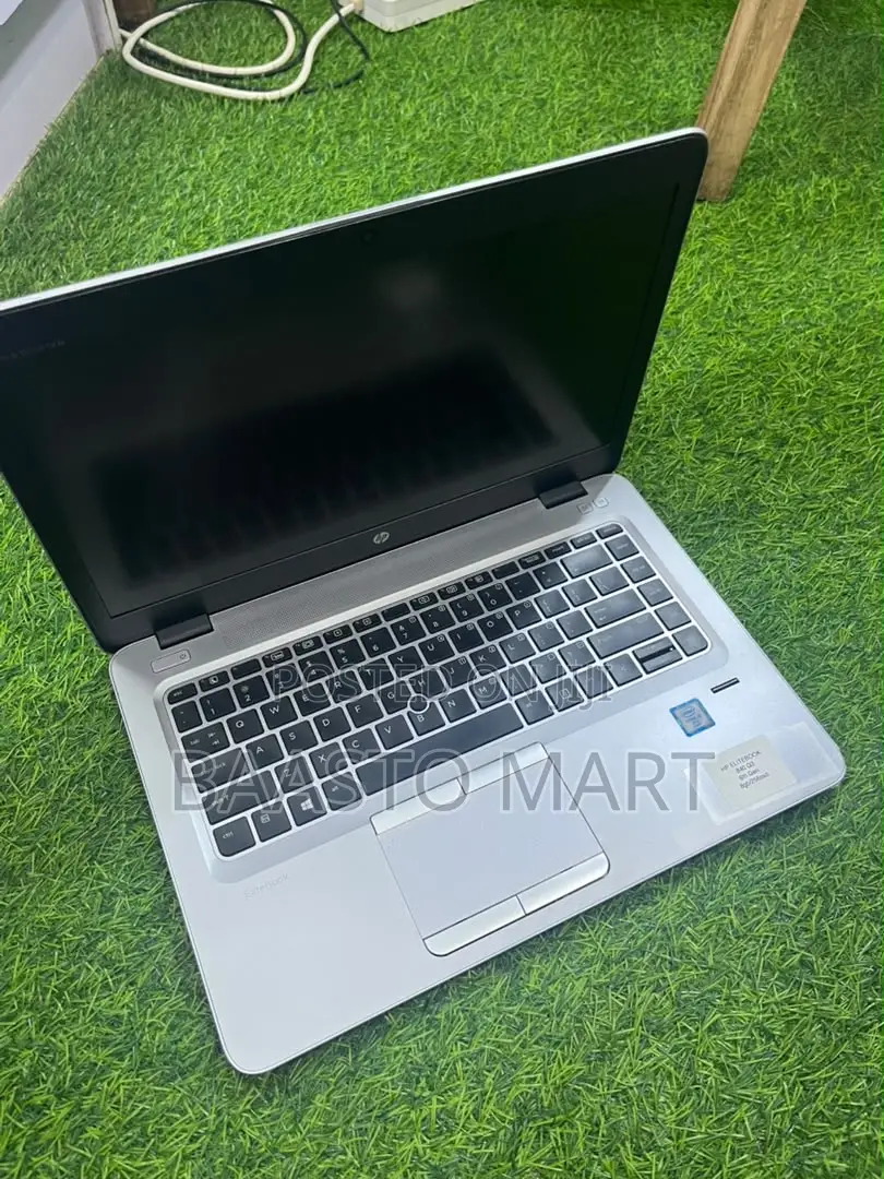 Laptop HP EliteBook 840 G3 8GB Intel Core i5 SSD 256GB