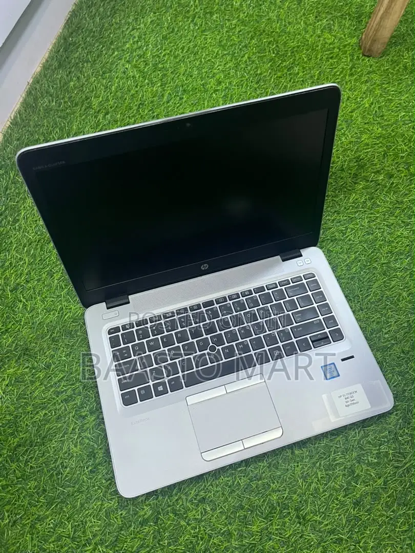 Laptop HP EliteBook 840 G3 8GB Intel Core i5 SSD 256GB