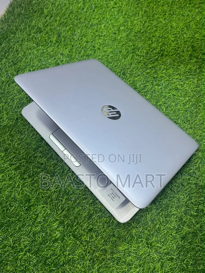 Laptop HP EliteBook 840 G3 8GB Intel Core i5 SSD 256GB