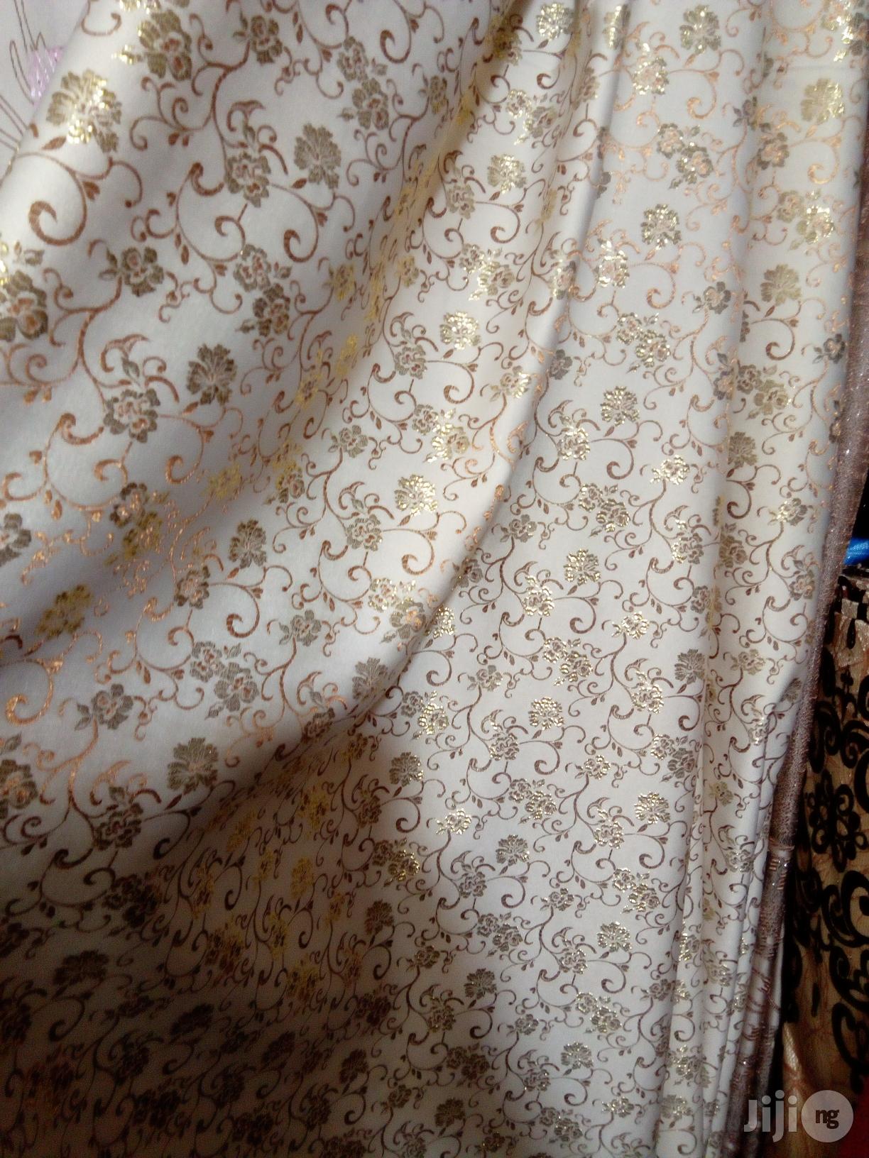 Curtains Interior Decoration Home
