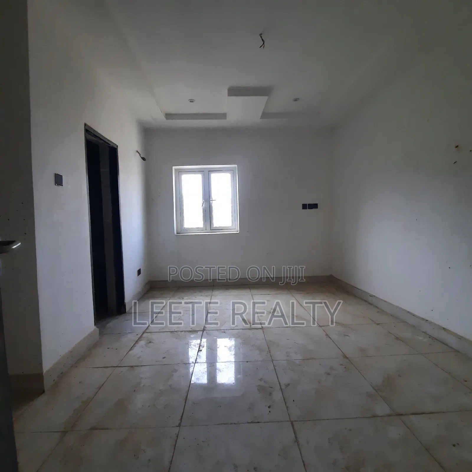 3bdrm Apartment in Katampe (Main) for sale