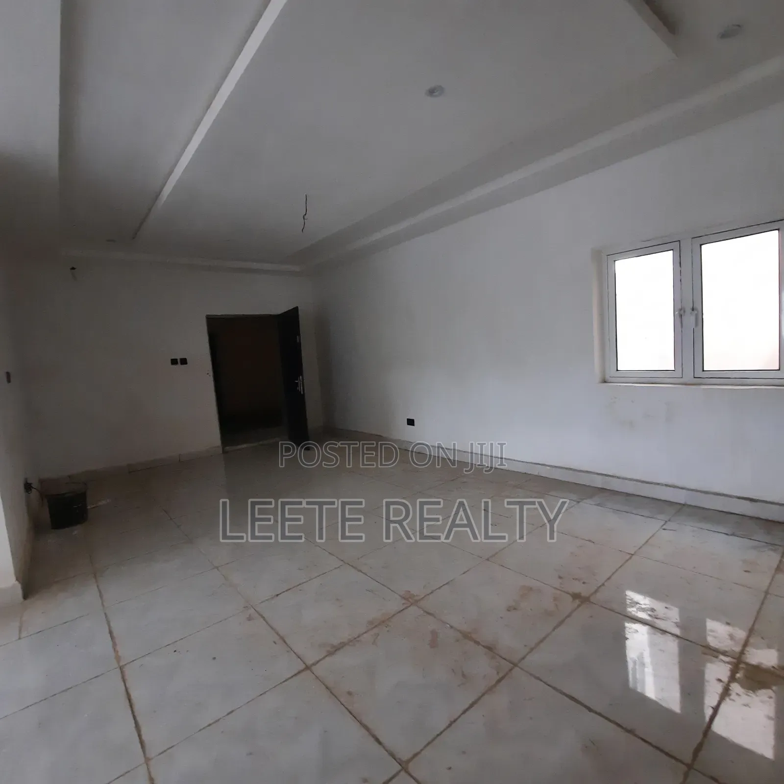 3bdrm Apartment in Katampe (Main) for sale