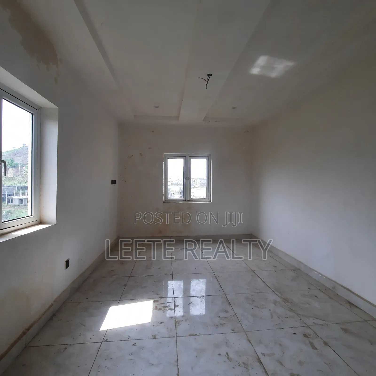 3bdrm Apartment in Katampe (Main) for sale