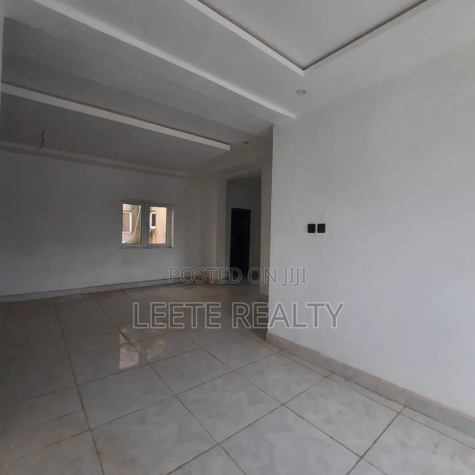 3bdrm Apartment in Katampe (Main) for sale