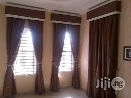 Curtains Interior Decoration Home