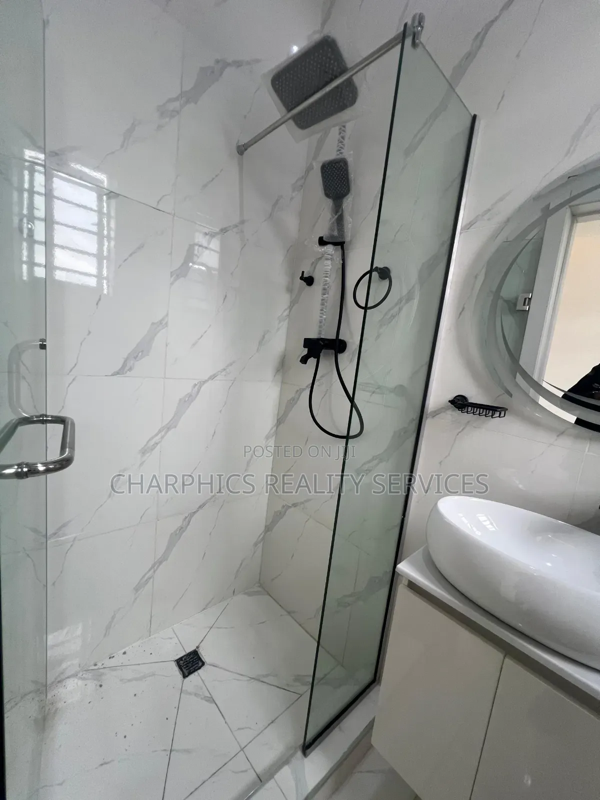 4bdrm Duplex in Off Lekki-Epe Expressway for sale