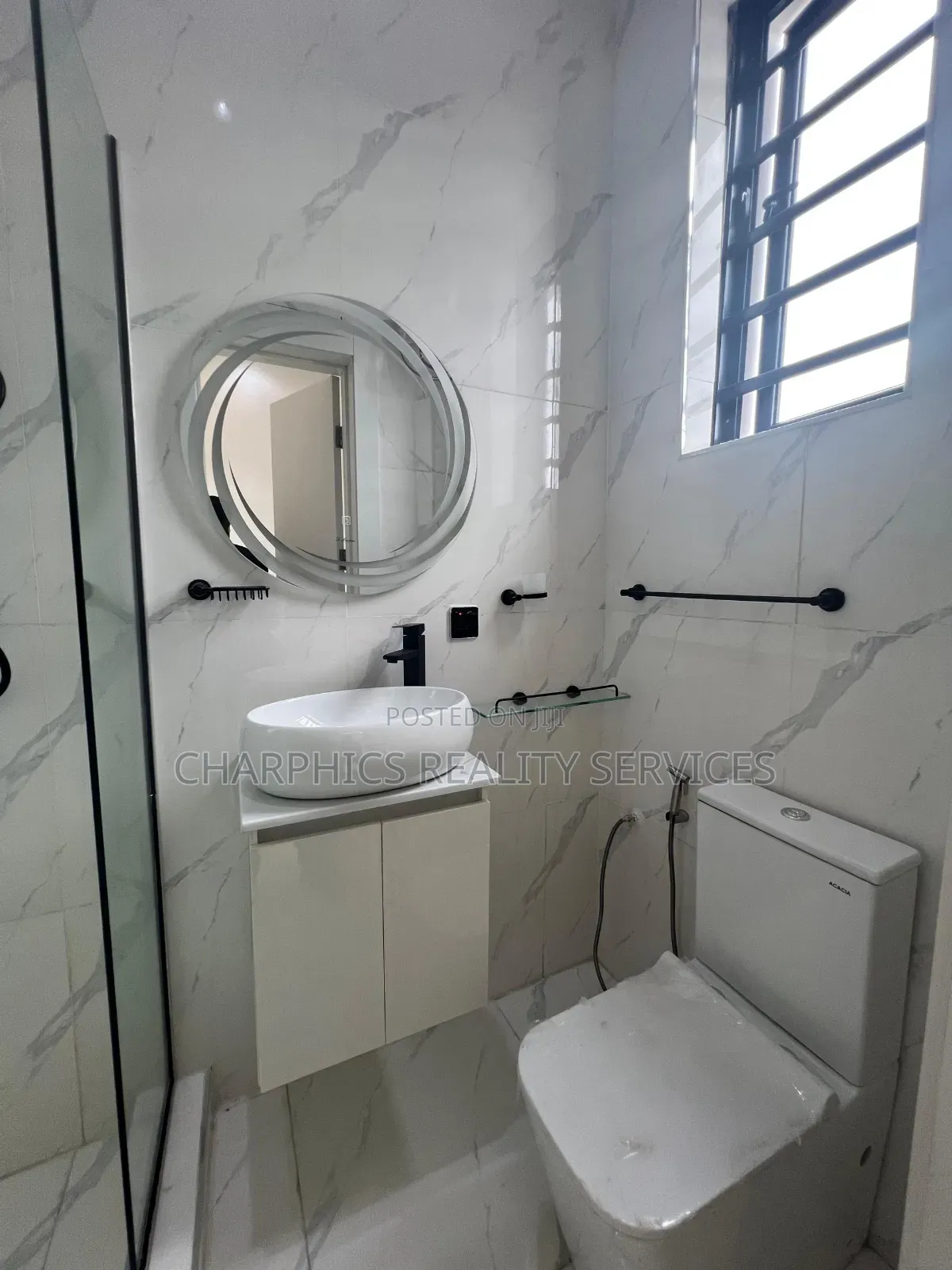 4bdrm Duplex in Off Lekki-Epe Expressway for sale