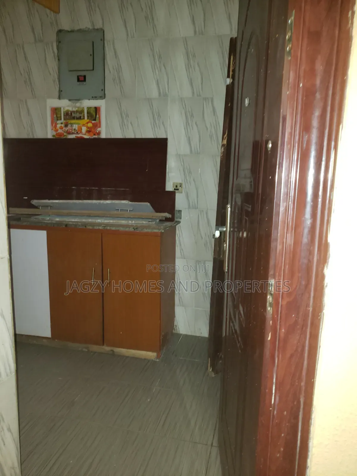 2bdrm Apartment in Seaside, Badore for rent