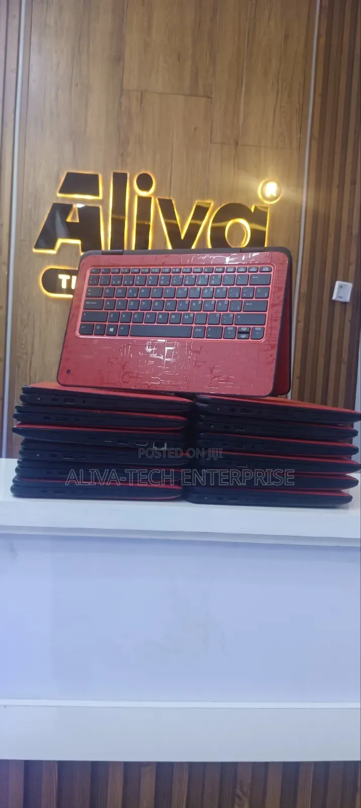 Laptop HP ProBook X360 11 G2 EE 4GB Intel Pentium SSD 128GB