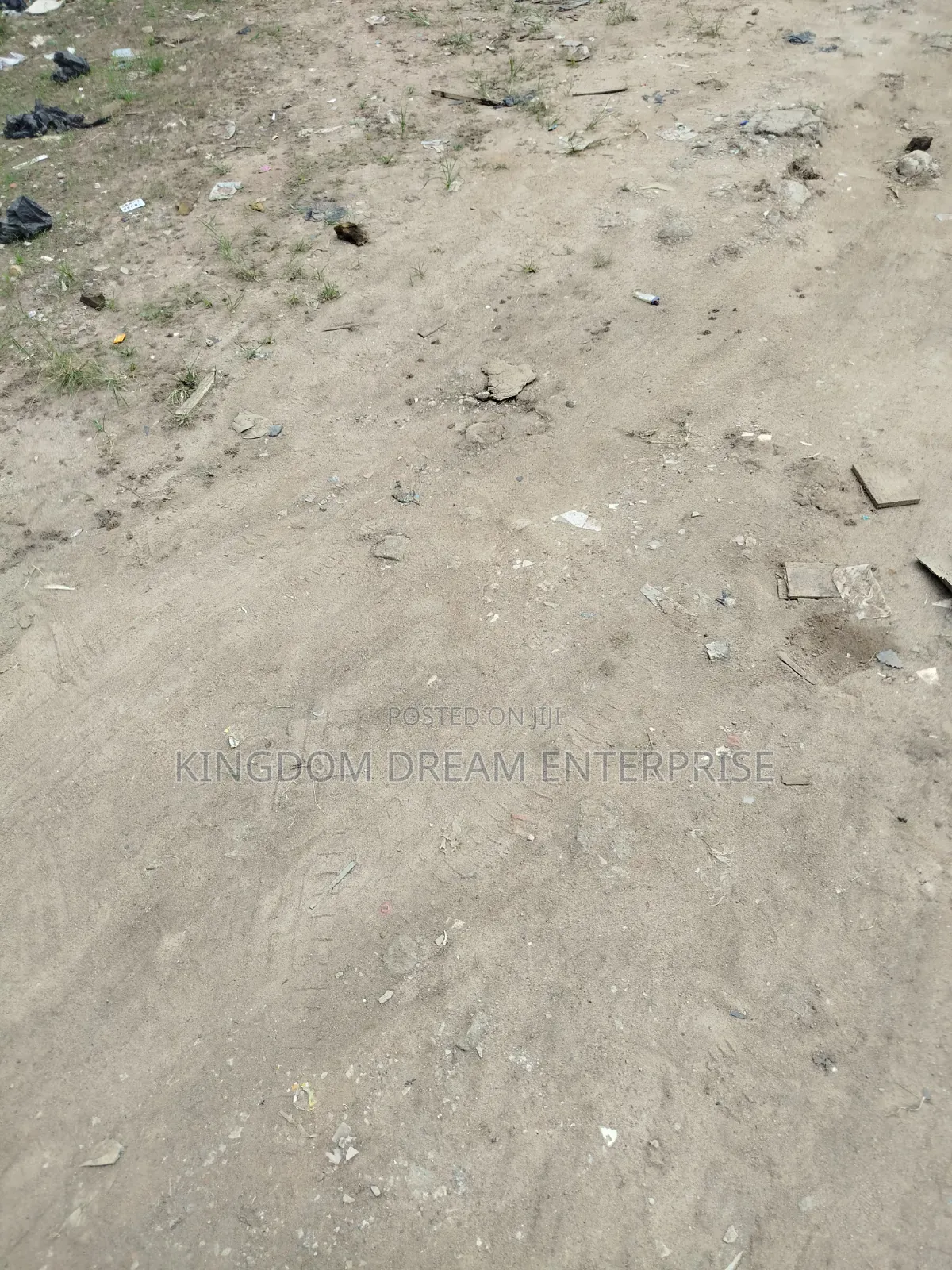 1000sqm Banana Island Ikoyi Lagos