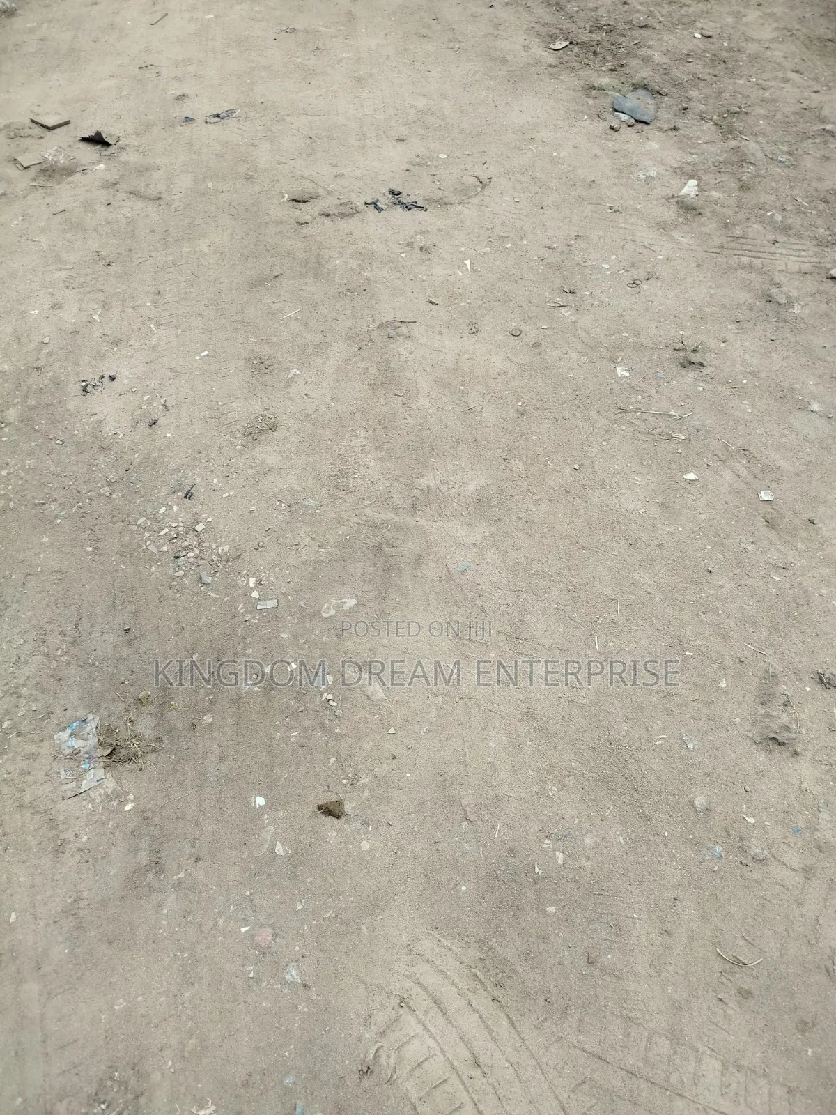 1000sqm Banana Island Ikoyi Lagos