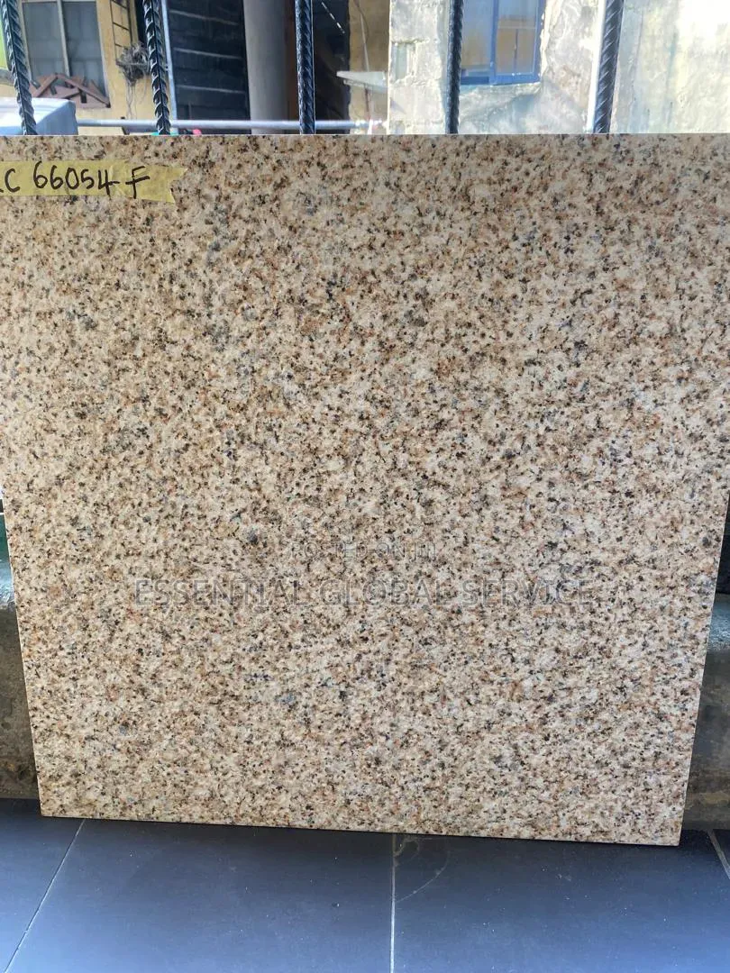 60*60 Matt Granite Tiles
