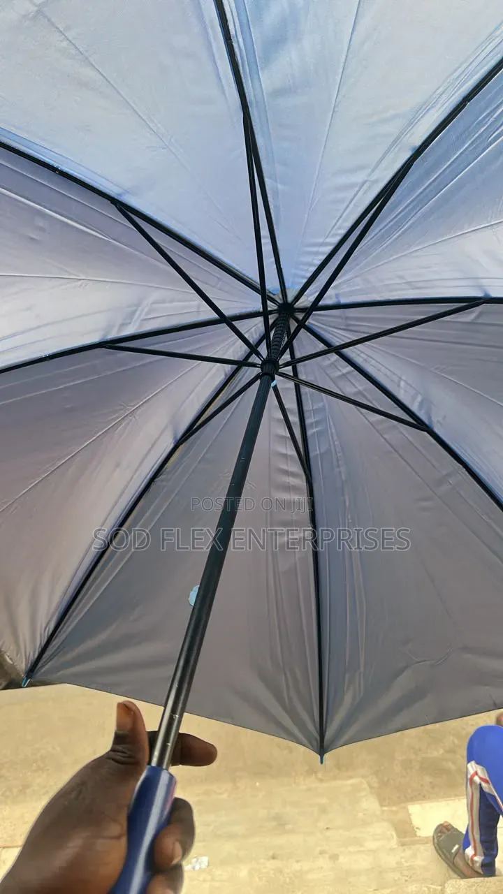 Durable Medium Adult Size Umbrella