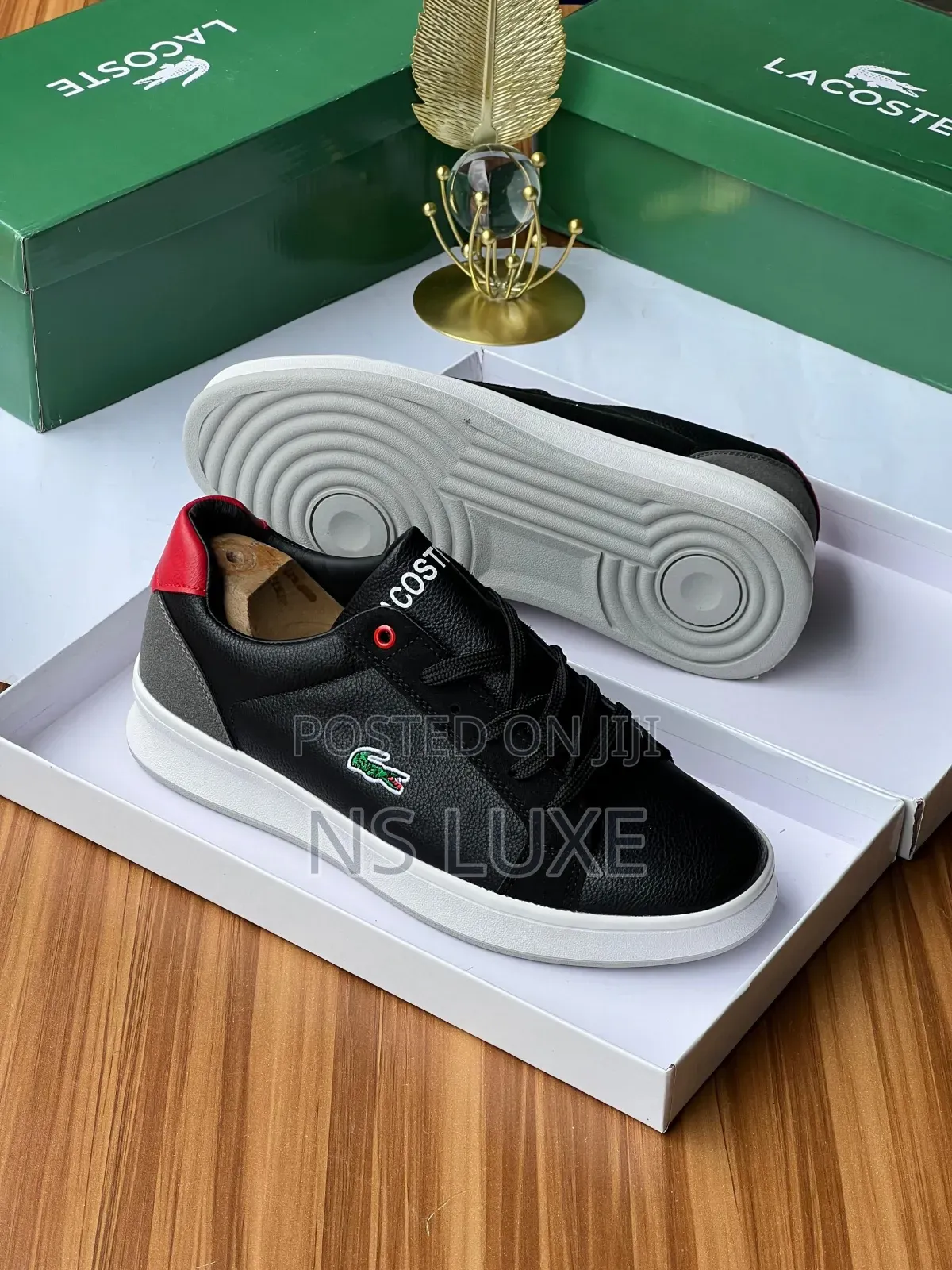 Flat Slip Shoes