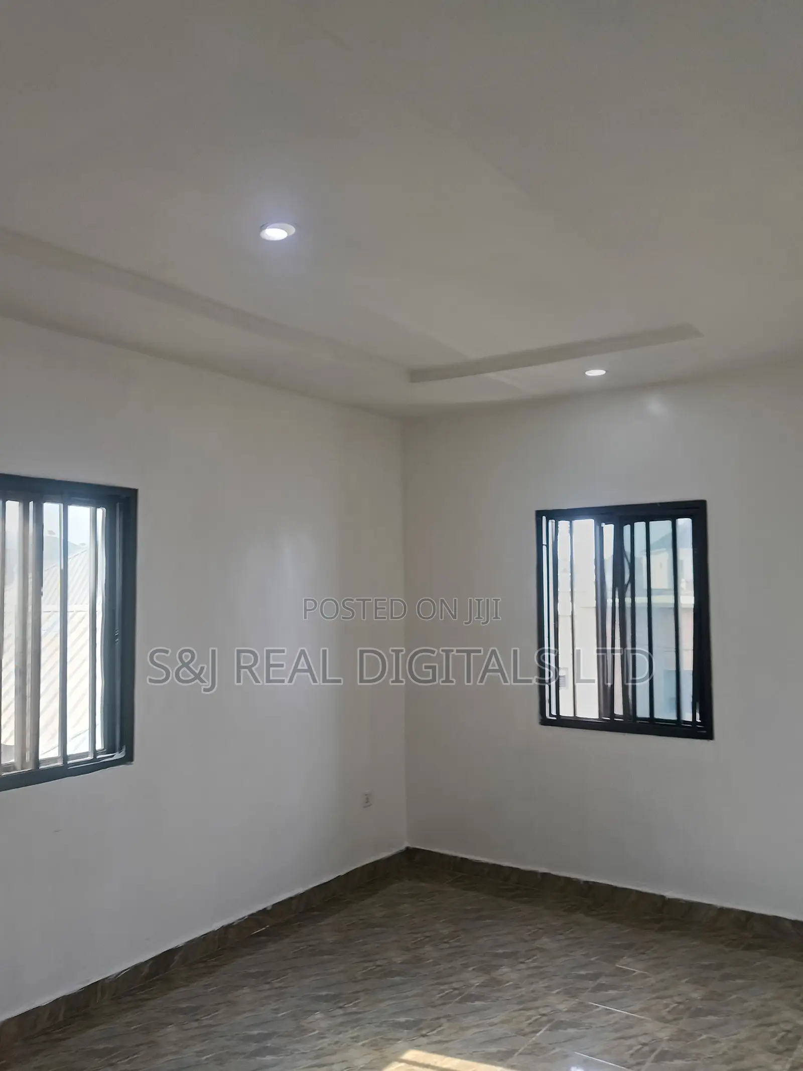3bdrm Apartment in Kubwa for rent