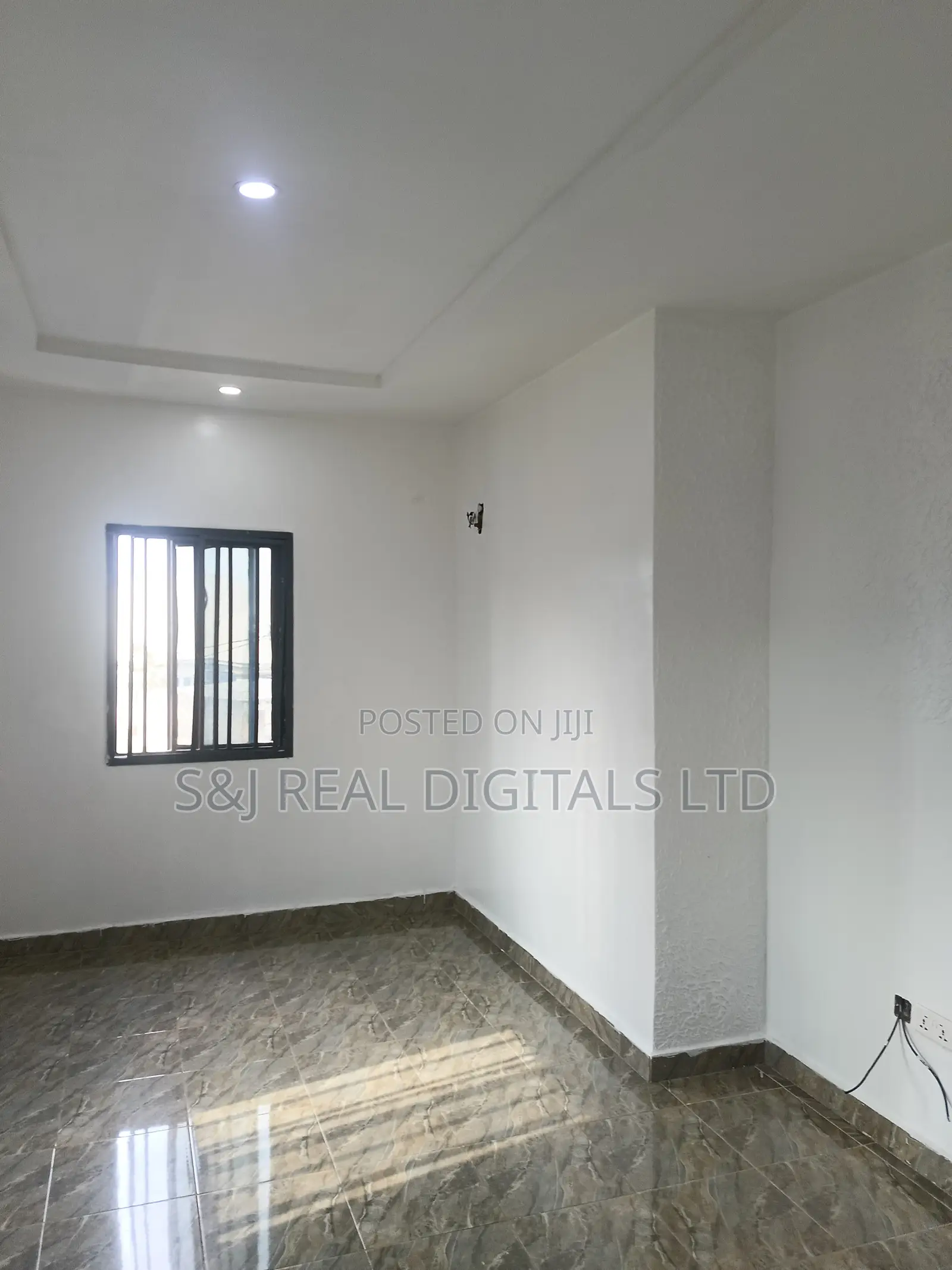 3bdrm Apartment in Kubwa for rent