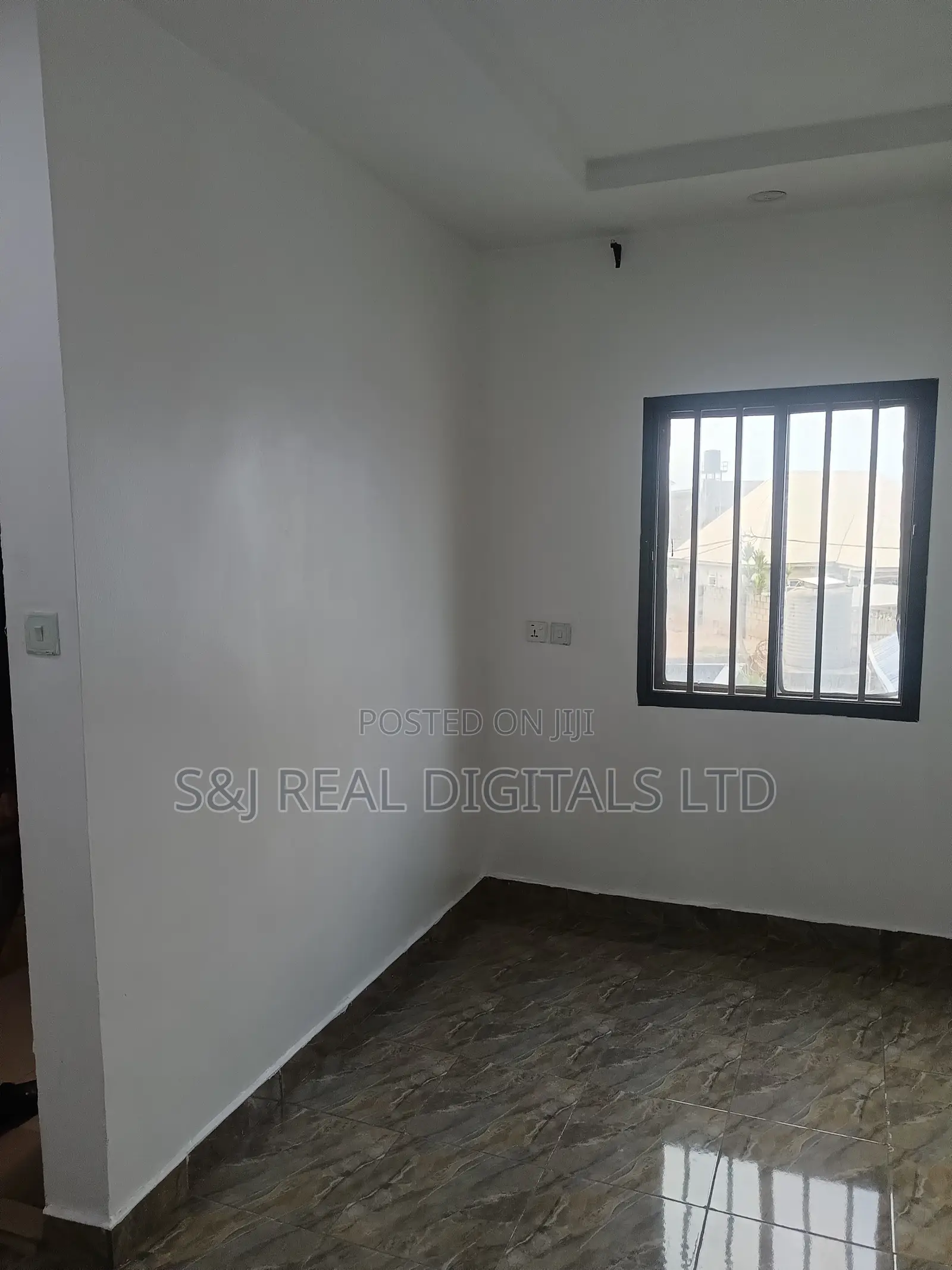 3bdrm Apartment in Kubwa for rent