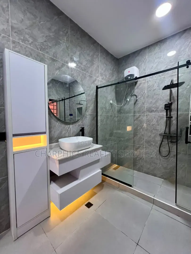 4bdrm Duplex in Off Lekki-Epe Expressway for sale