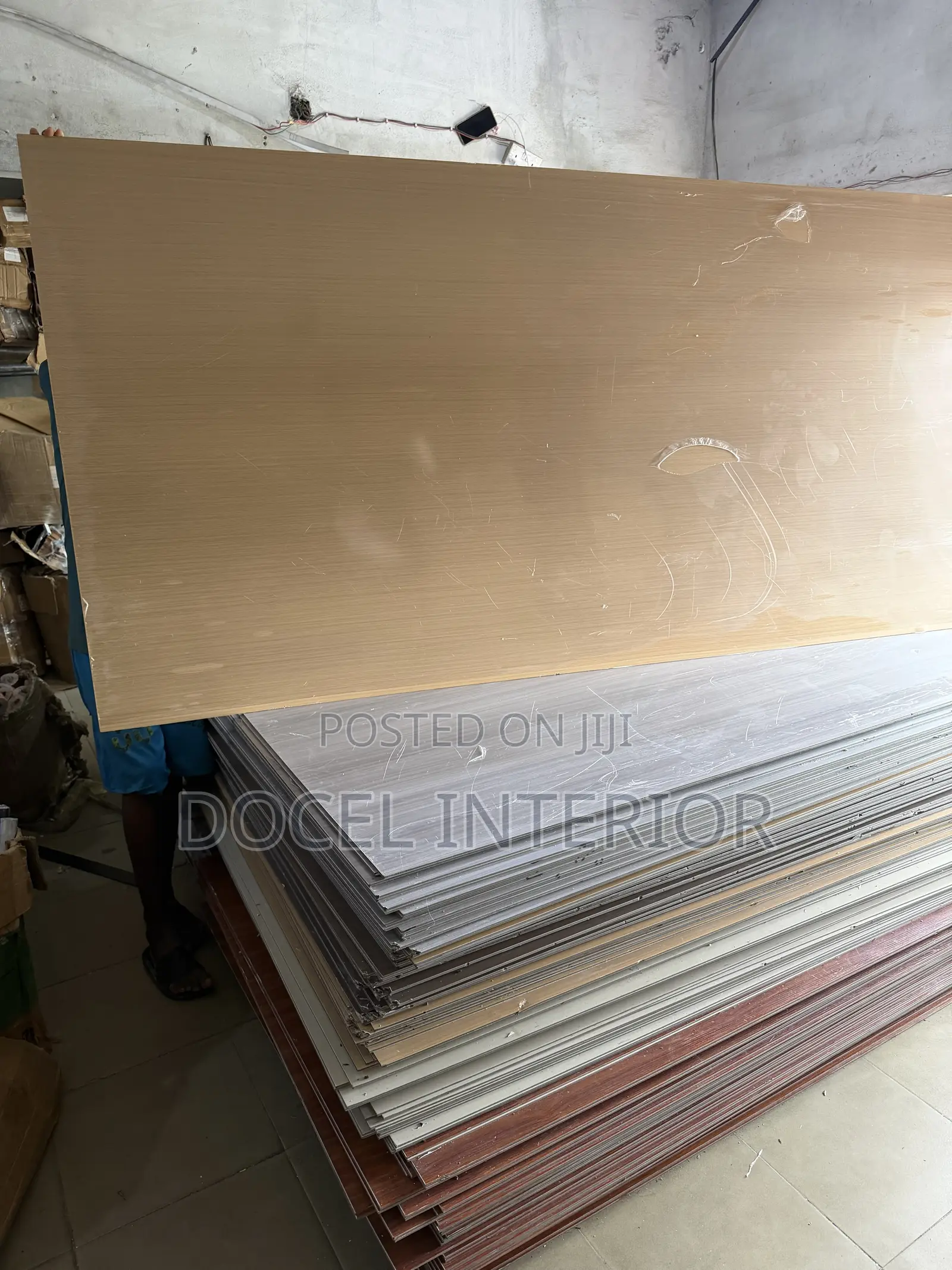 Bamboo Charcoal Board