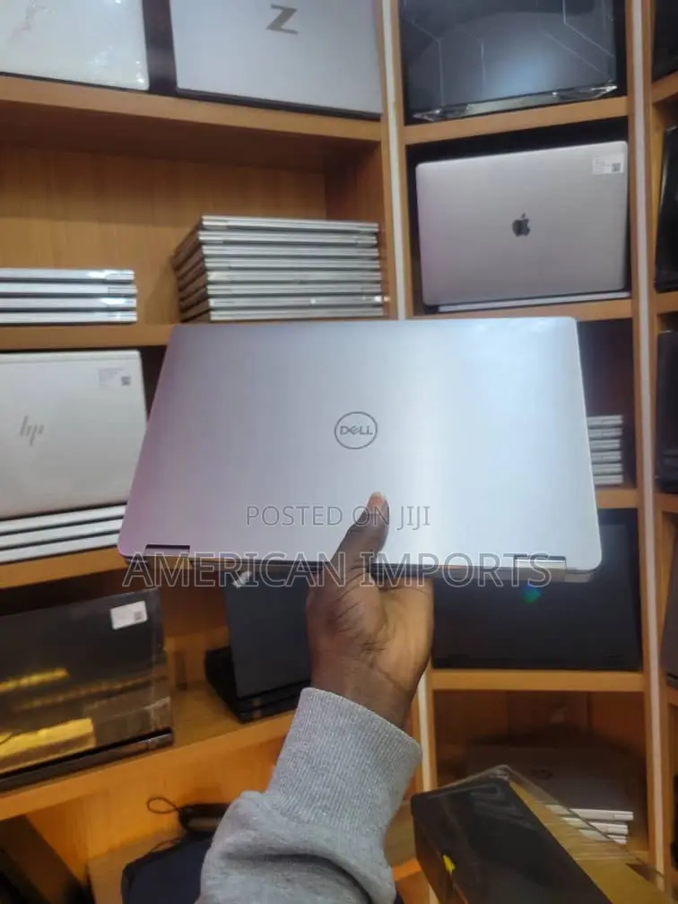 Laptop Dell Latitude 7400 16GB Intel Core i7 SSD 512GB