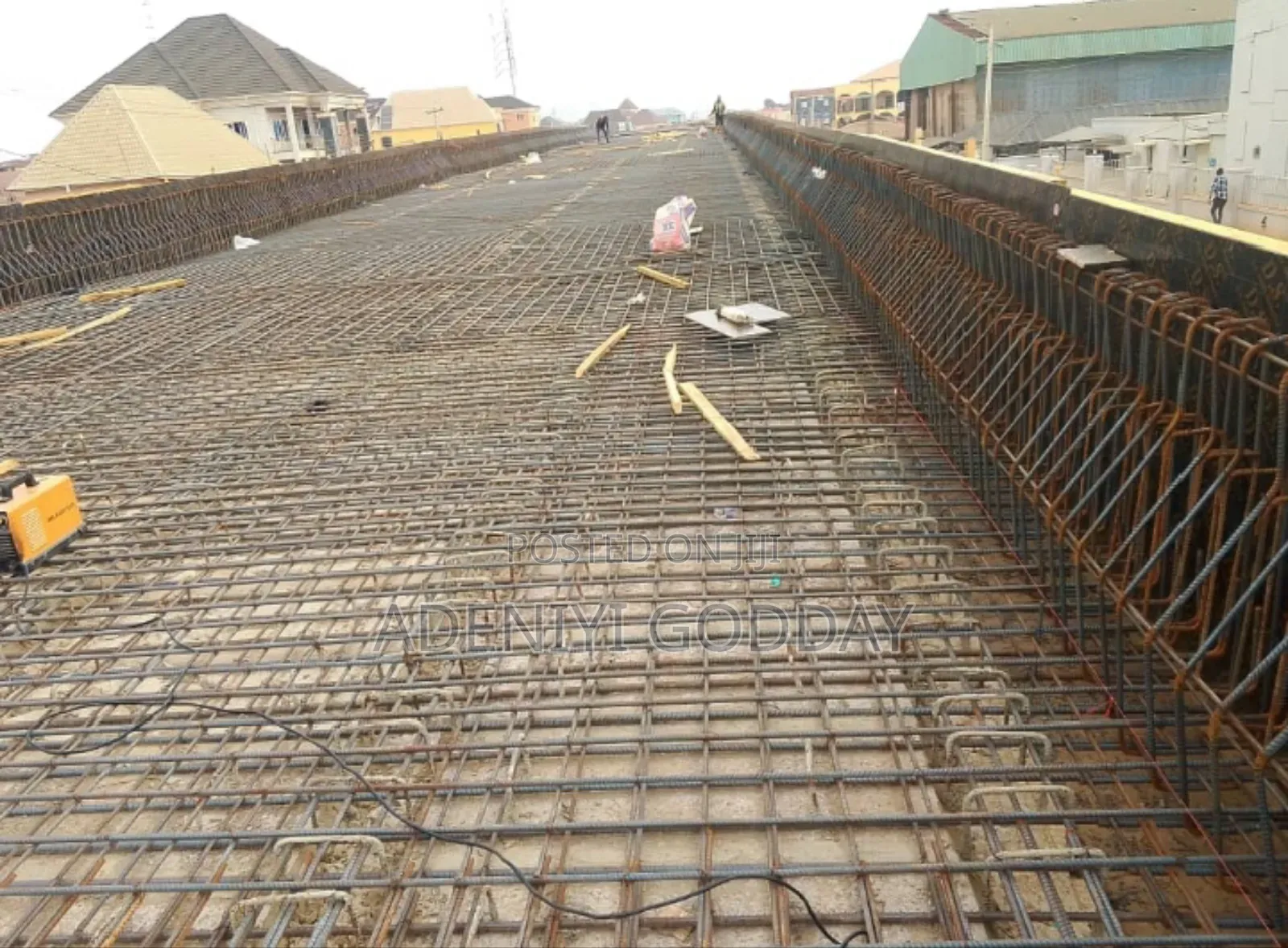 Professional Welder,Steel Fixer,iron Bender, Fabrication Welding