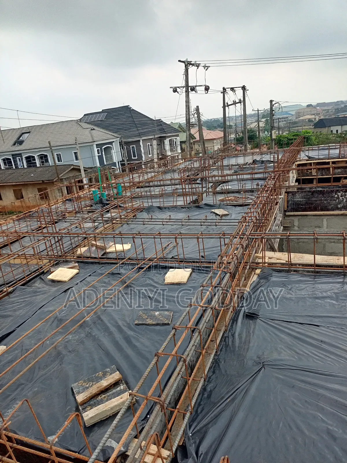 Professional Welder,Steel Fixer,iron Bender, Fabrication Welding