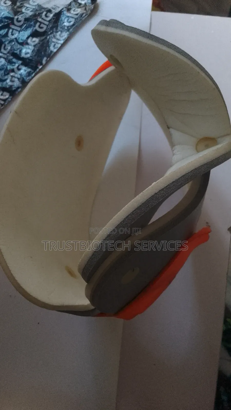 Medical Neck Adjuster