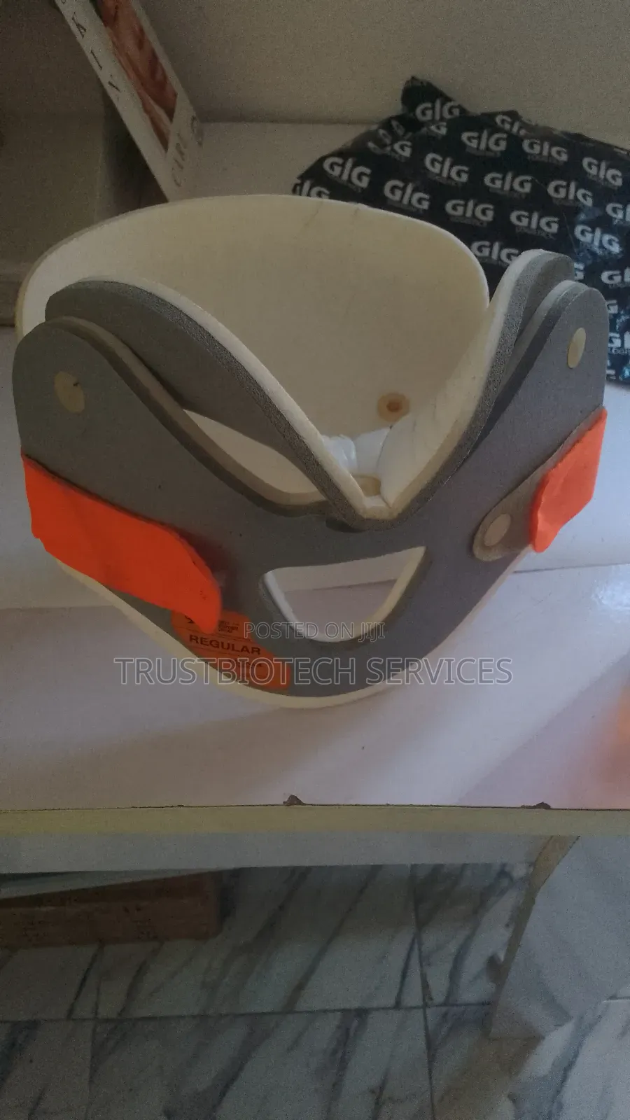 Medical Neck Adjuster