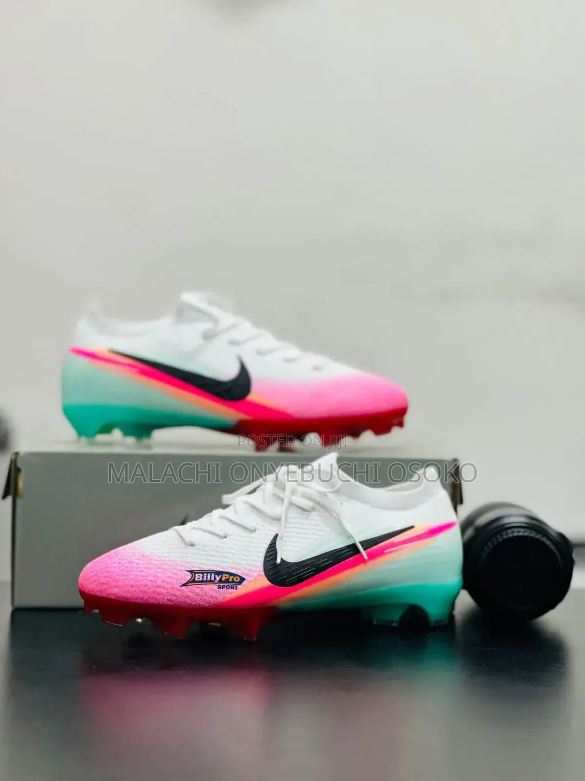 Football Boots for Sale