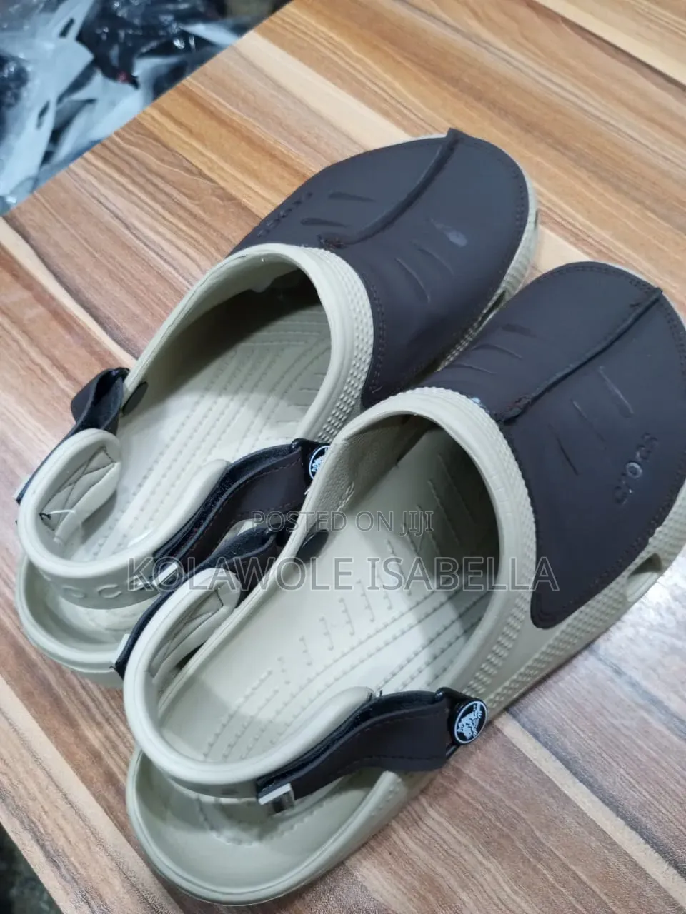 Quality Crocs, Slides and Birkenstocks