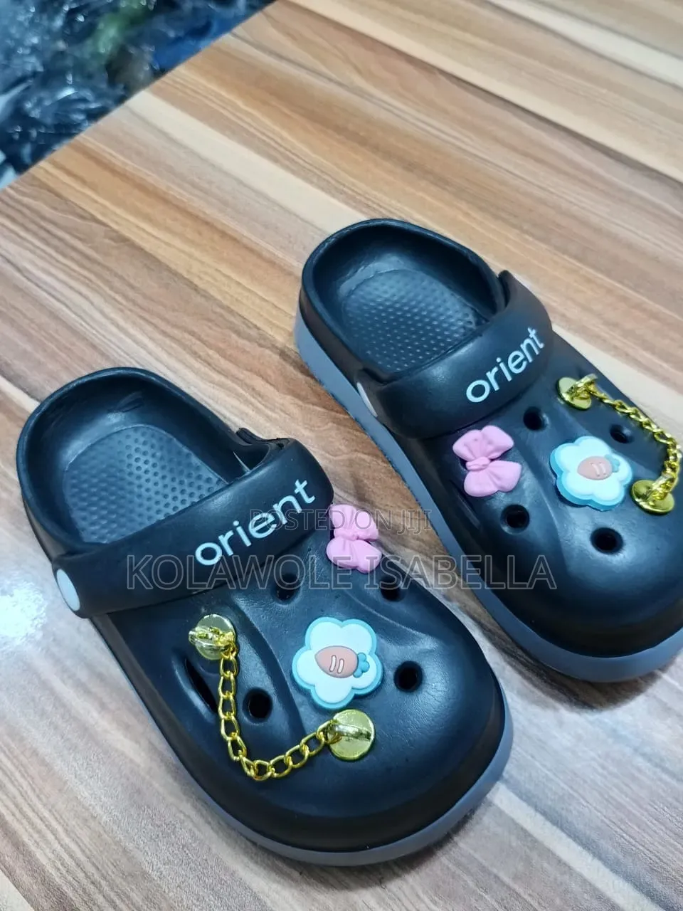 Quality Crocs, Slides and Birkenstocks