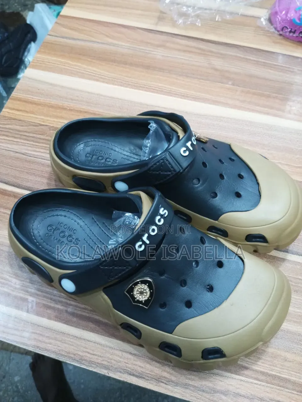 Quality Crocs, Slides and Birkenstocks