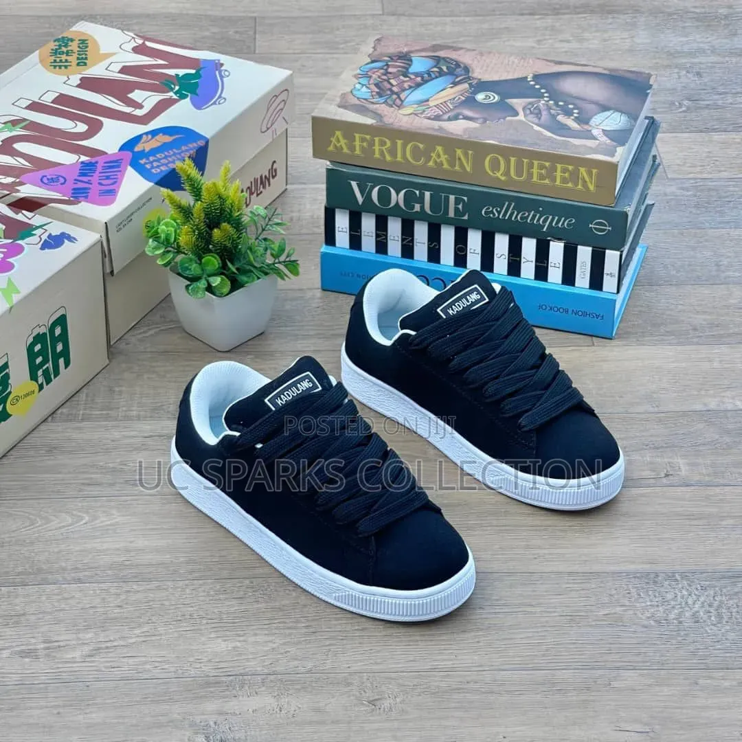 Original Unisex Fashion Sneakers