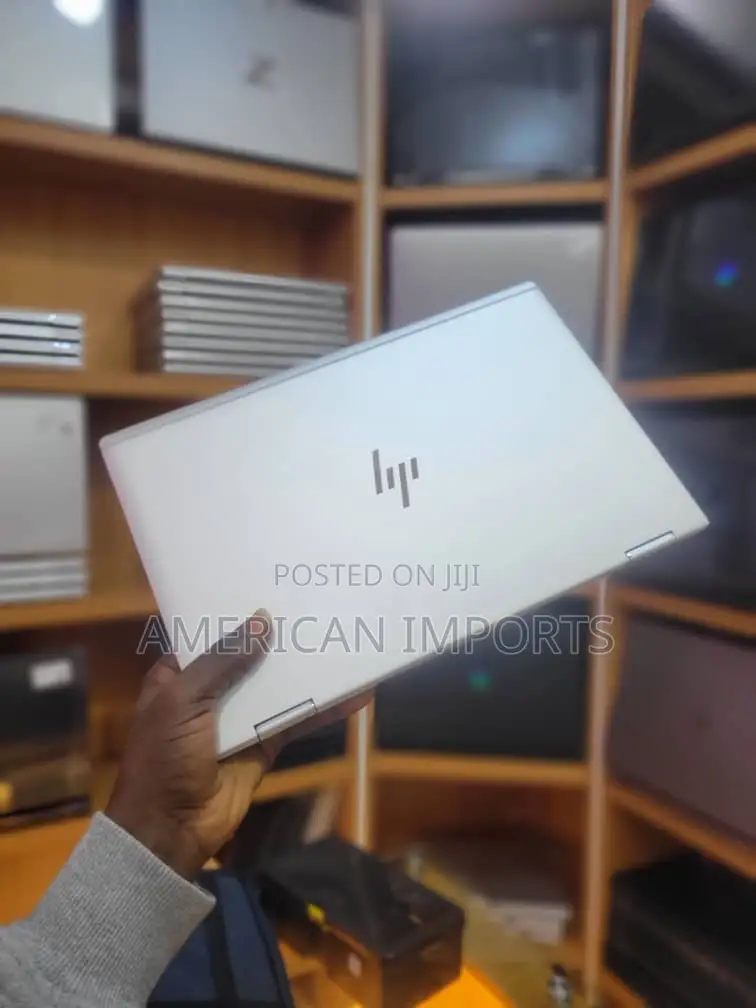 Laptop HP EliteBook 1040 G6 8GB Intel Core i5 SSD 256GB