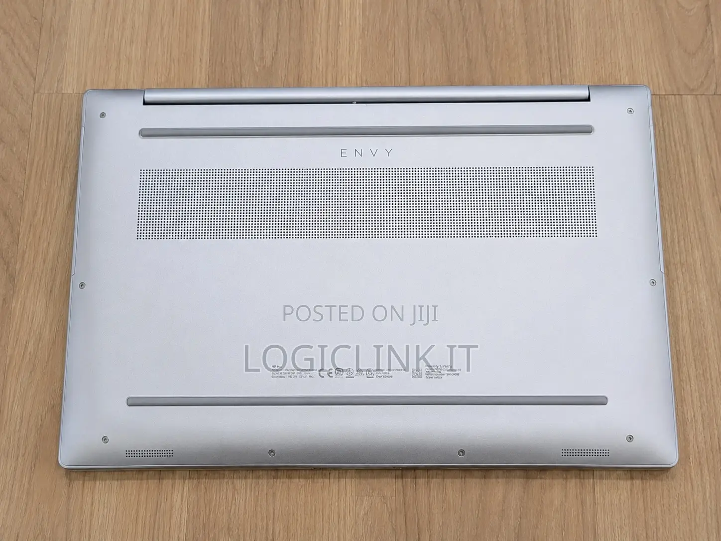 Laptop HP Envy 15-ep0xxx 32GB Intel Core i7 SSD 512GB