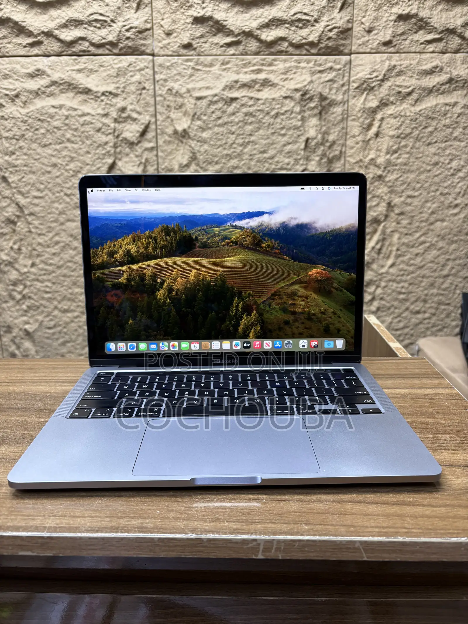 Laptop Apple MacBook Air 2020 M1 16GB Apple M1 SSD 256GB