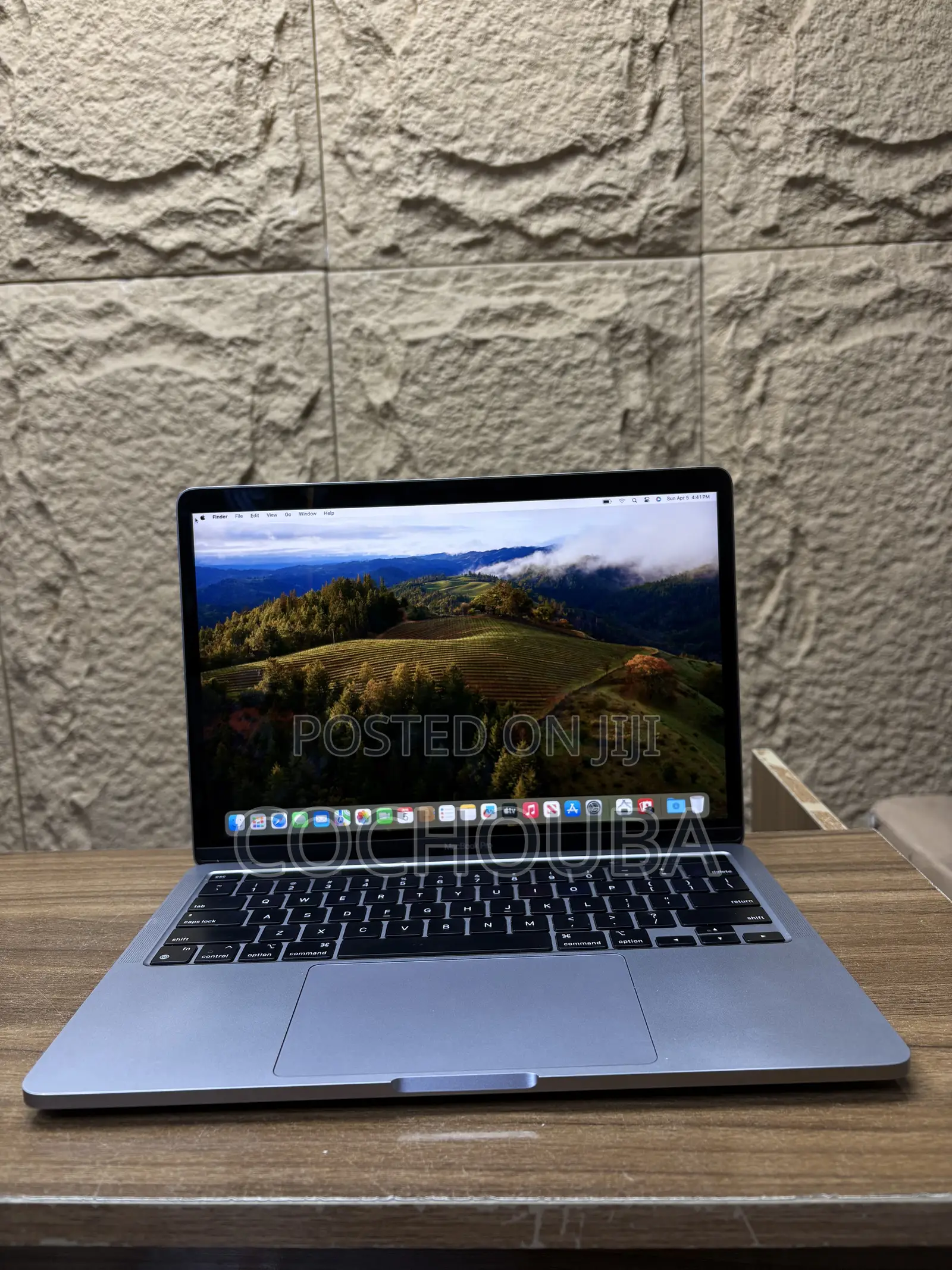 Laptop Apple MacBook Air 2020 M1 16GB Apple M1 SSD 256GB