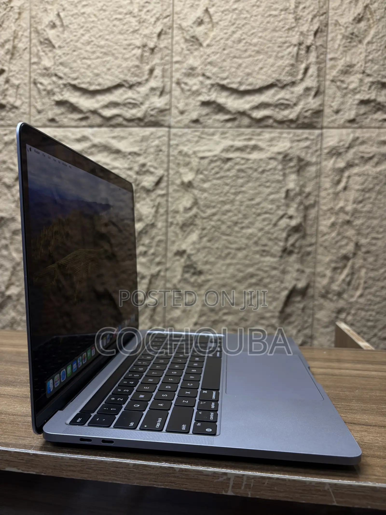 Laptop Apple MacBook Air 2020 M1 16GB Apple M1 SSD 256GB