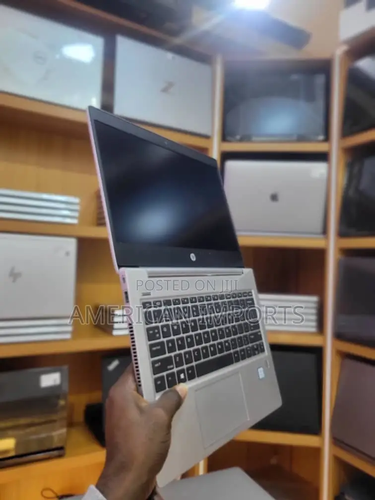 Laptop HP 430 G6 8GB Intel Core i5 HDD+SSD 1T