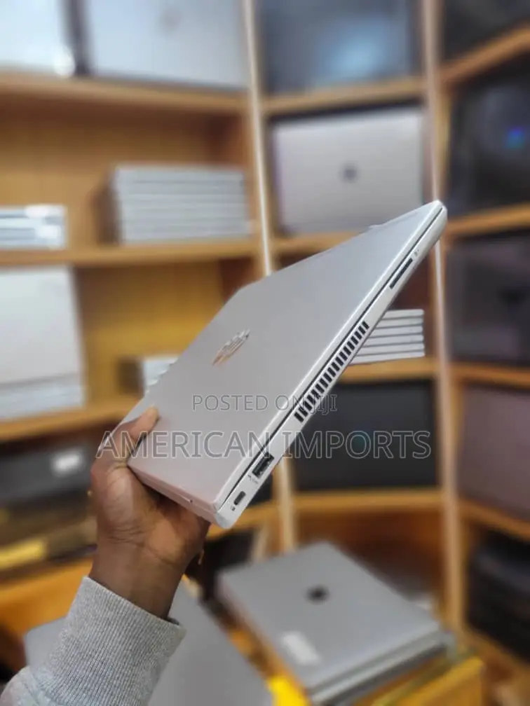 Laptop HP 430 G6 8GB Intel Core i5 HDD+SSD 1T